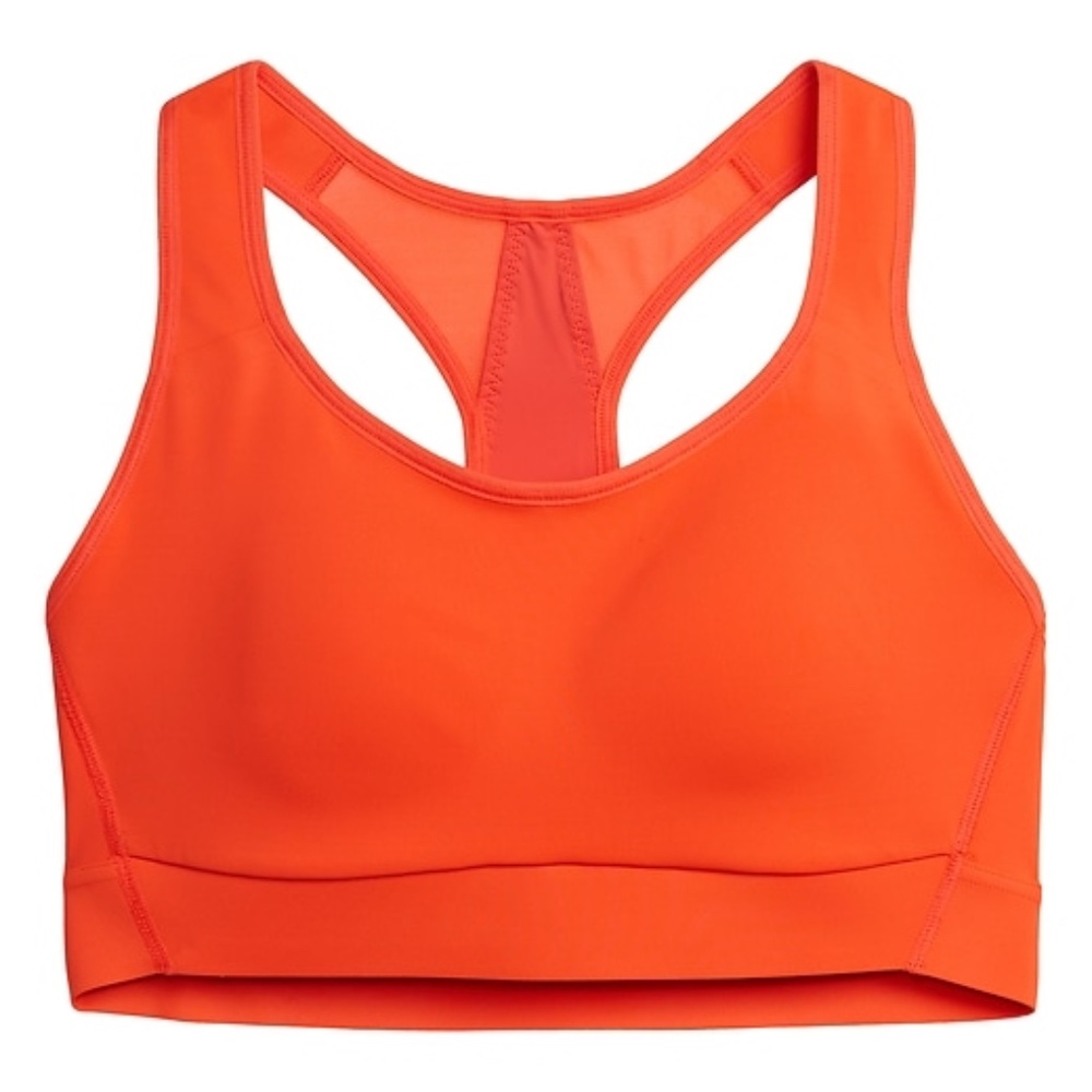 NWT Athleta Hustle Bra B-DD / 32B/C